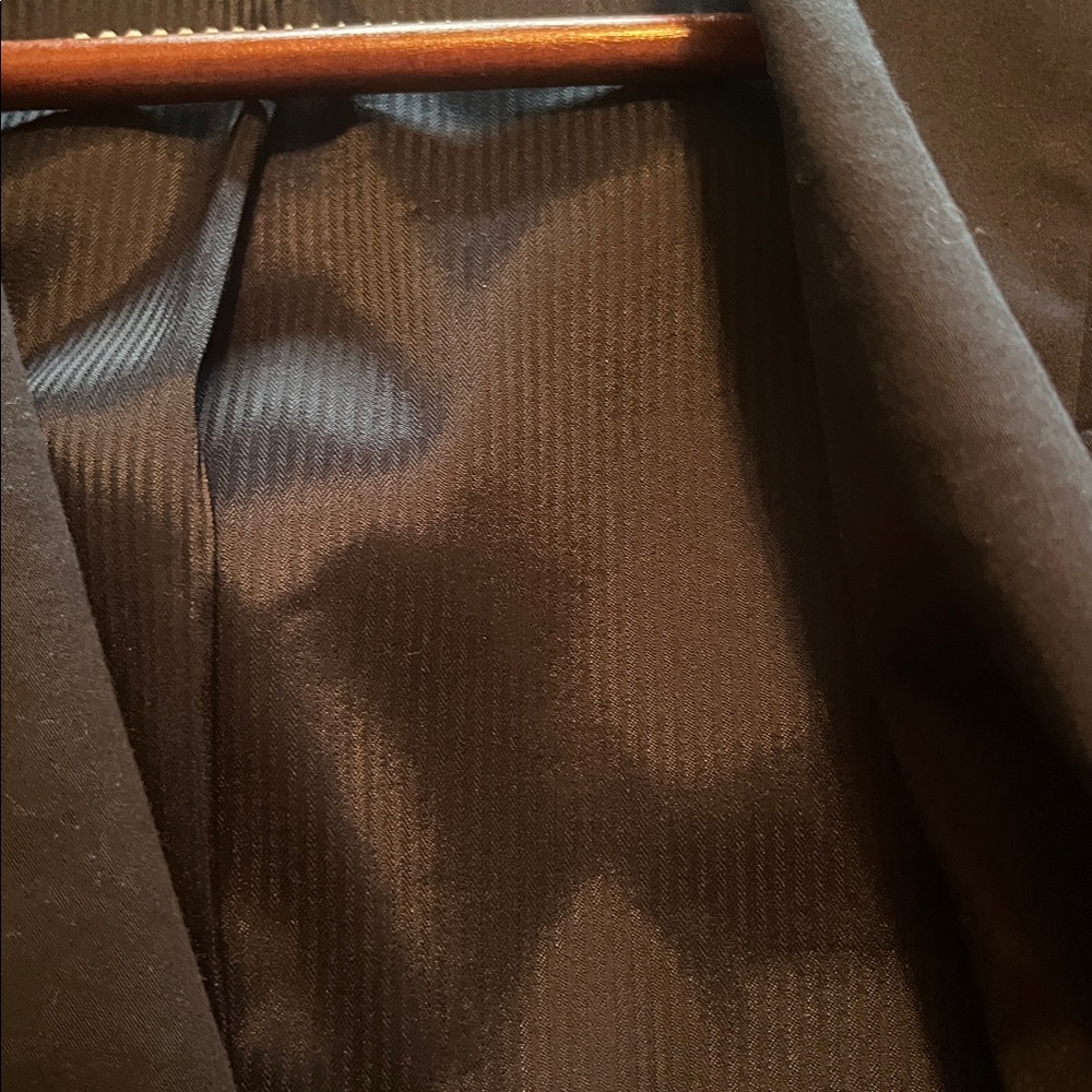 Banana Republic Classic Blue Blazer - Picture 3 of 3
